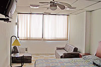 Cartagena Living Room