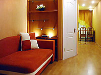 Apartments Kiev, Ukraine. Kiev apartment for rent.