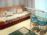 Kiev apartment