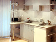 Kiev apartment