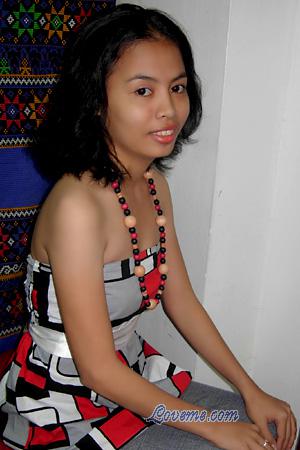 Philippines women