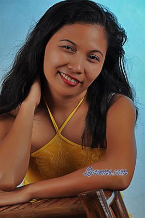 122657 - Marichel Age: 36 - Philippines