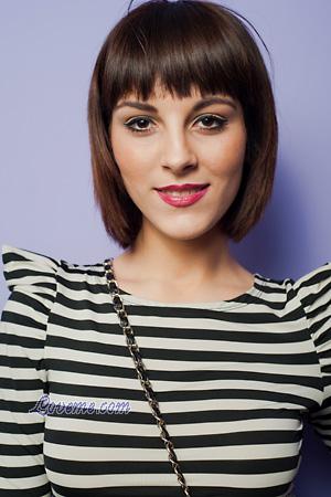 Ladies of Eastern-Europe