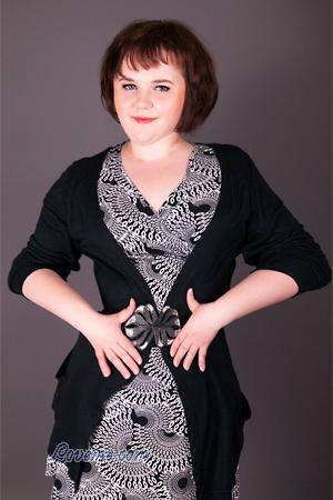 142816 - Olga Age: 40 - Ukraine