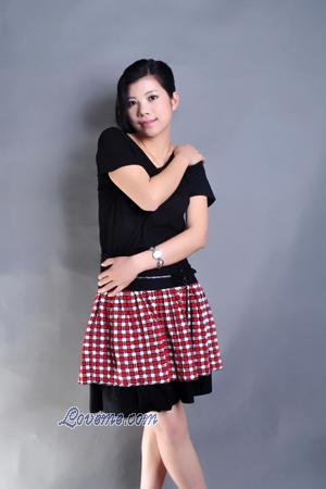 152560 - Lisa Age: 28 - China