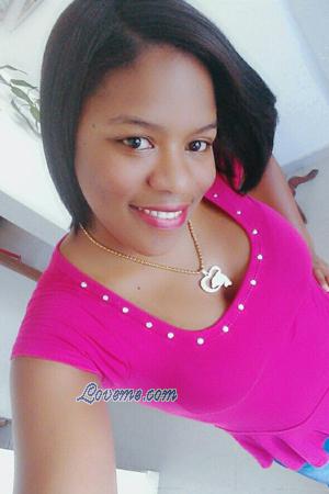 Dominican Republic women