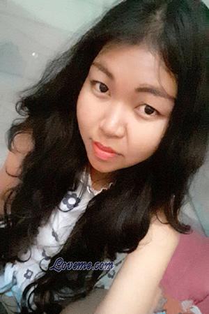 167483 - Supatta Age: 27 - Thailand