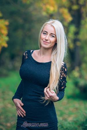 168613 - Ekaterina Age: 36 - Ukraine