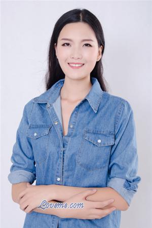Ladies of China