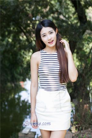China women