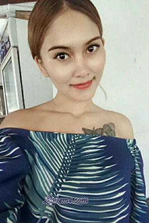 Ladies of Asia
