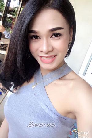 Ladies of Thailand