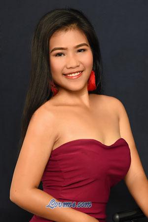 185329 - Cherry Mae Age: 24 - Philippines
