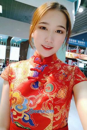 China women