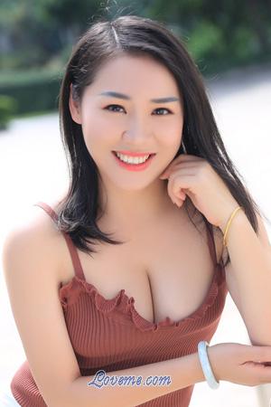 China women