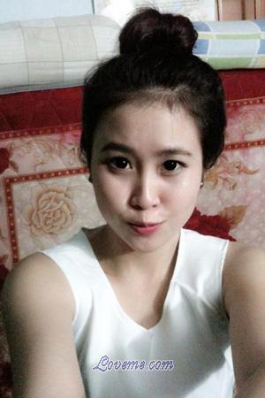 194695 - Thi Nhat Linh Age: 25 - Vietnam