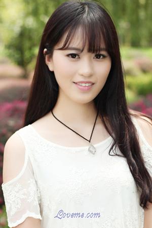 196209 - Jingjing Age: 24 - China