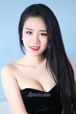 196227 - Lingjing Age: 21 - China