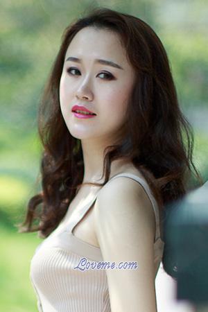 196357 - Yue Age: 23 - China