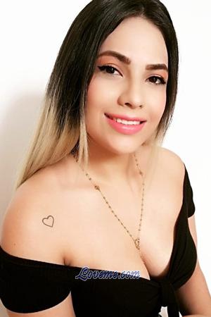 196677 - Zoila Anais Age: 24 - Colombia