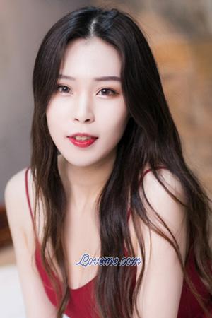 196888 - Yutong Age: 22 - China