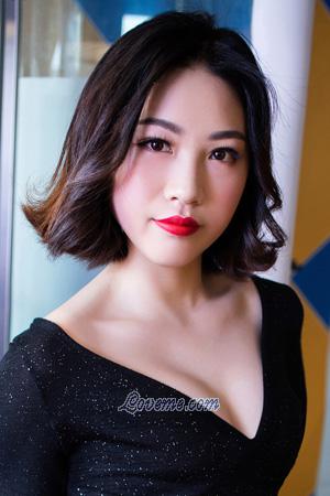 197207 - Yilin (Stella) Age: 22 - China