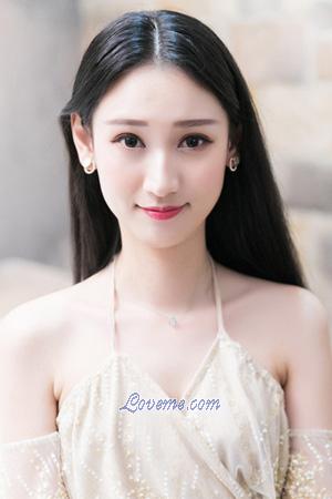 197298 - Lingling (Doris) Age: 28 - China