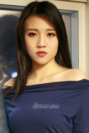 197442 - Tingting Age: 23 - China