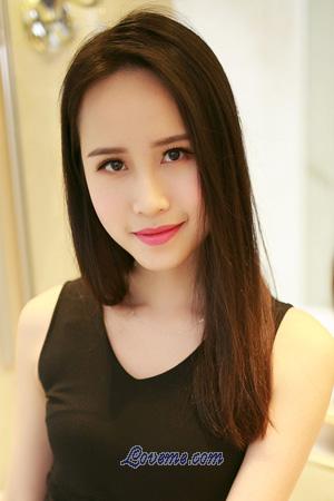 197599 - Haiyi Age: 23 - China