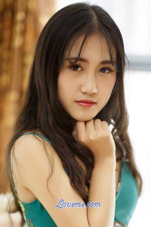 197606 - Jinxi (Bella) Age: 22 - China