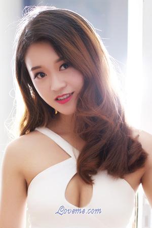 197607 - Jing (Diana) Age: 23 - China