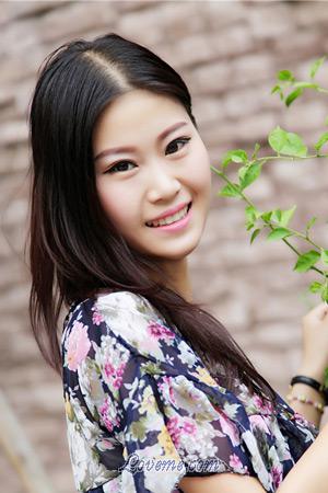 198178 - Xin Age: 27 - China