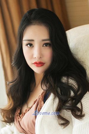 198189 - Yixuan Age: 26 - China