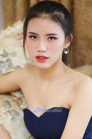 198392 - Mengxue Age: 23 - China