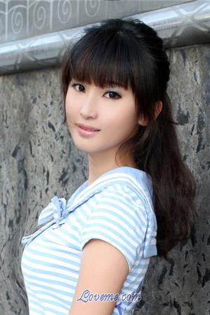 198847 - Yawen Age: 35 - China