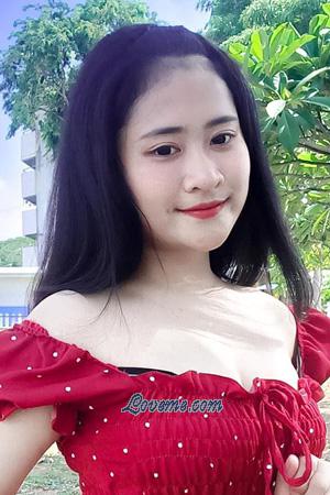 199389 - Wannapha Age: 19 - Thailand