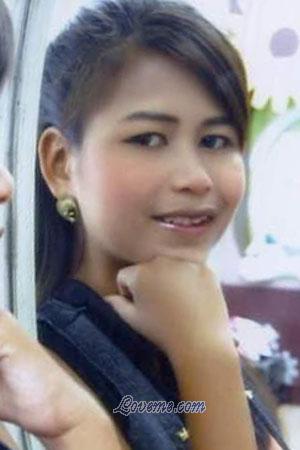 Thailand women