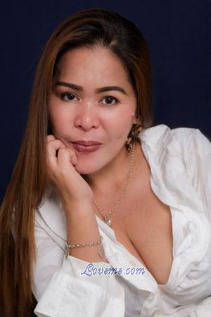 202804 - Ludy Age: 44 - Philippines