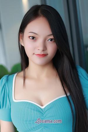 205977 - Shanshan Age: 32 - China