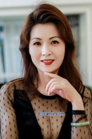 China women