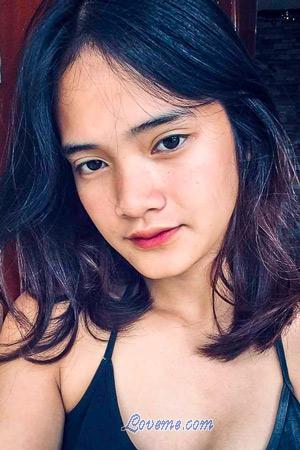 208426 - Deborah Age: 18 - Philippines