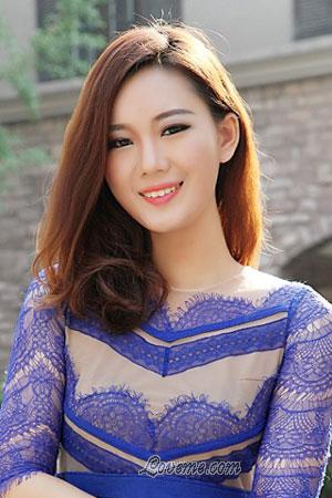 212341 - Sara Age: 36 - China