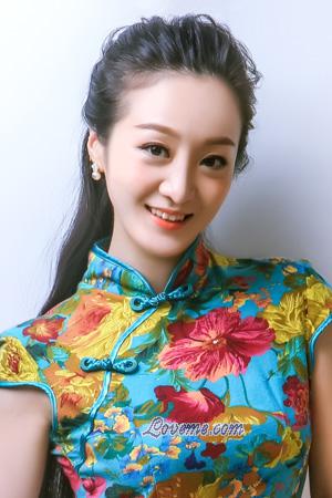 China women