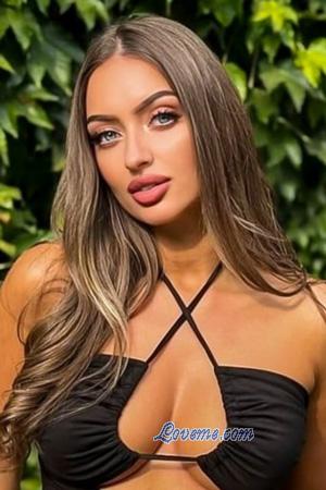 Ladies of Eastern-Europe