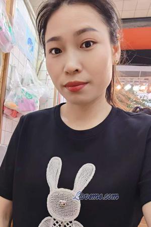 226752 - Xiaohua Age: 37 - China