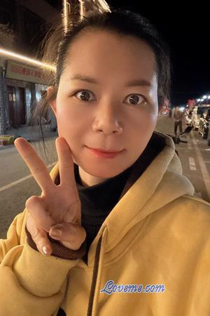 226906 - Wanyi Age: 44 - China