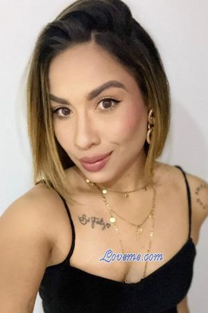 Ladies of Latin-America