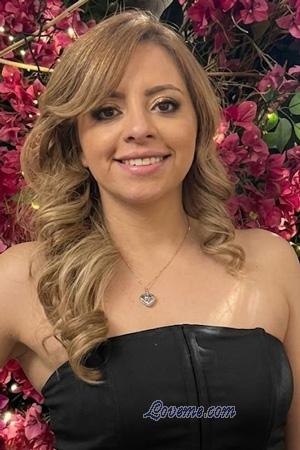 Ladies of Latin-America