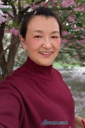 229204 - Guangjun Age: 59 - China