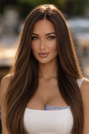 229205 - Yevheniia Age: 32 - Ukraine